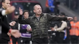 Sergen Yaln: "ok salkl bir takmmz yok"