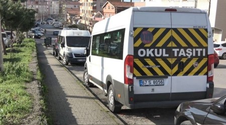 Servisçiler ve Minibüsçüler Odası kuruluyor