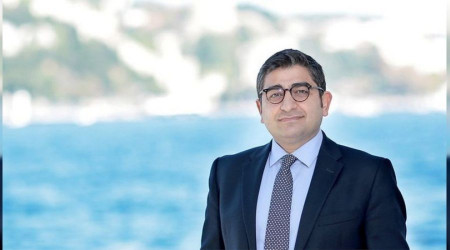 Sezgin Baran Korkmaz susma hakkını kullandı