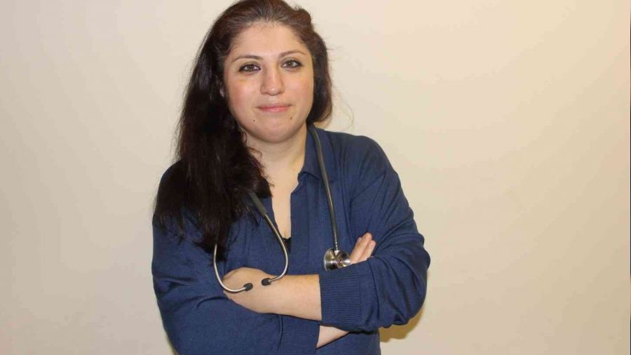 Sigara zatürre riskini 4 kat artırıyor