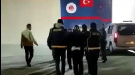 Siirt'te tefecilik yapan 3 kişi tutuklandı