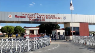 Silivri Cezaevi Türkiye’nin en tartışmalı cezaevi