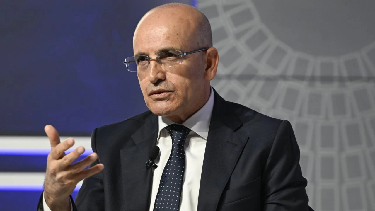 Şimşek büyüme verilerini değerlendirdi: Vatandaşlarımızın refahını kalıcı olarak artıracağız