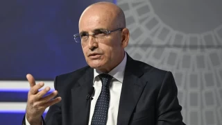 Şimşek büyüme verilerini değerlendirdi: Vatandaşlarımızın refahını kalıcı olarak artıracağız
