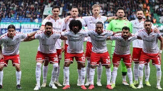 Sivasspor’un ligde kalmak için kalan maçları
