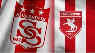 Sivasspor'un Samsunspor kafilesi akland: Rey Manaj kadroda yer almad