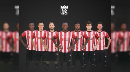 Sivasspor'un transfer çalışmaları tamamlandı