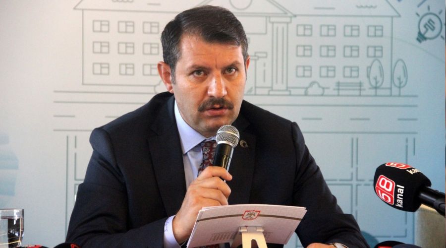 Sivas'ta 5 sınıfta Covid karantinası