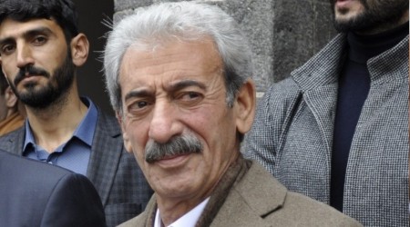 Siverek Belediye Başkanı istifa etti