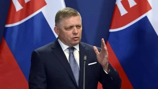 Slovakya Başbakanı Fico'dan "Avrupa çapında askeri çatışma" uyarısı