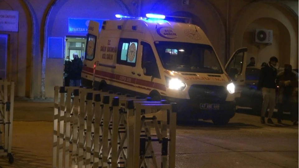 Soluk borusuna fasulye ka�an 3 ya��ndaki �ocuk hayat�n� kaybetti