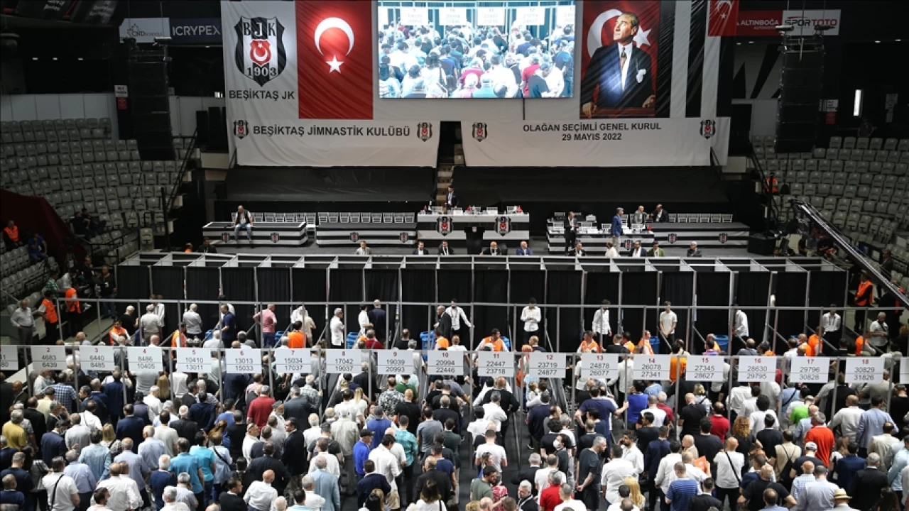 Son 4 başkan görev süresini tamamlayamadı