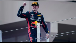 Son noktayı Verstappen koydu