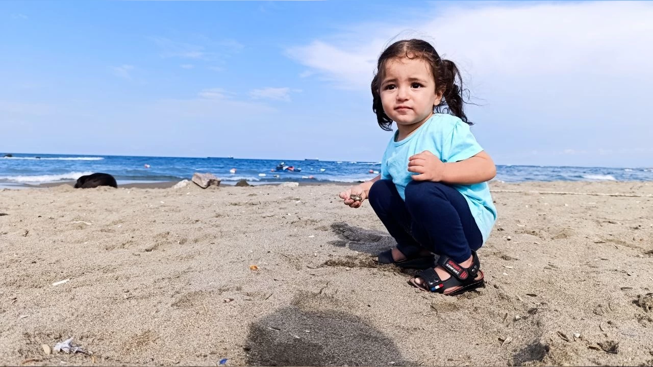 Sonbahar geldi, Karasu sahili bo� kald�