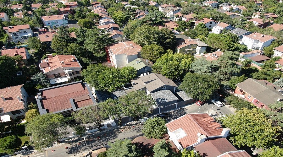 Soner Yalçın'ın villası için yıkım kararı