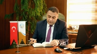 Sorgun Belediye Bakan MHP'den istifa etti