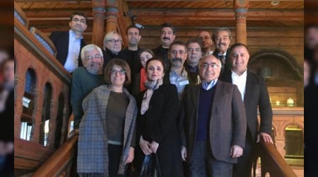 Sözde akillerden Oslo çıkarması