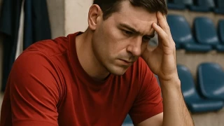 Sporcu genlerde depresyonun gizli sebebi