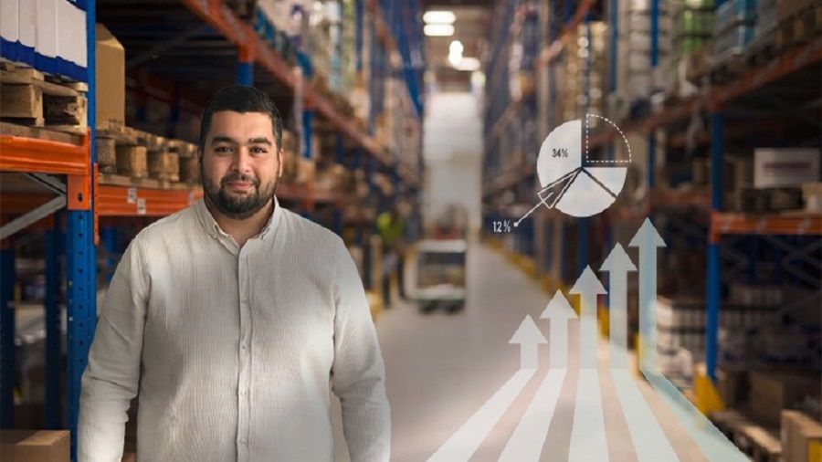 Stok kontrol yükünü azaltıyor