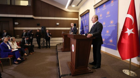Stoltenberg: Finlandiya ve İsveç taahhütlerini yerine getirdi
