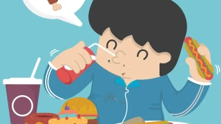 Stres Bir A�l�k Tuza��