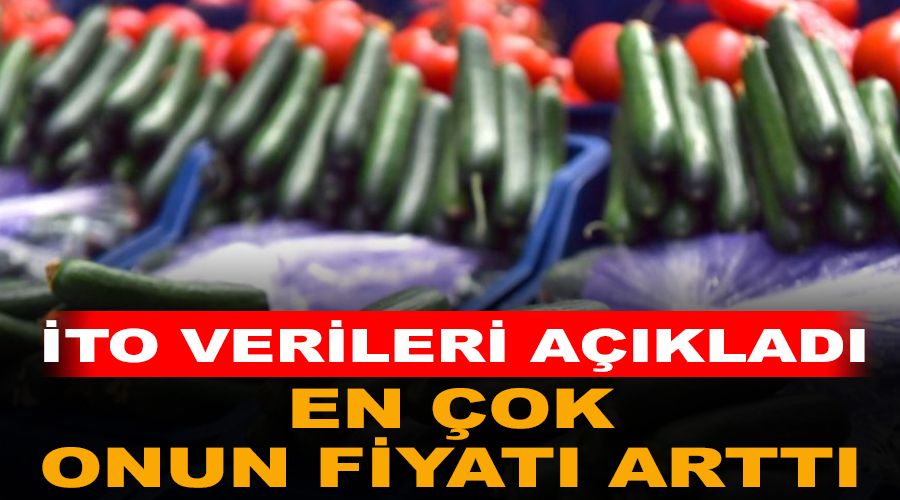 �ubat'ta en �ok salatal�k fiyat� artt�