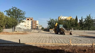 Sultangazi Belediyesi Adyaman'a anaokulu kazandryor