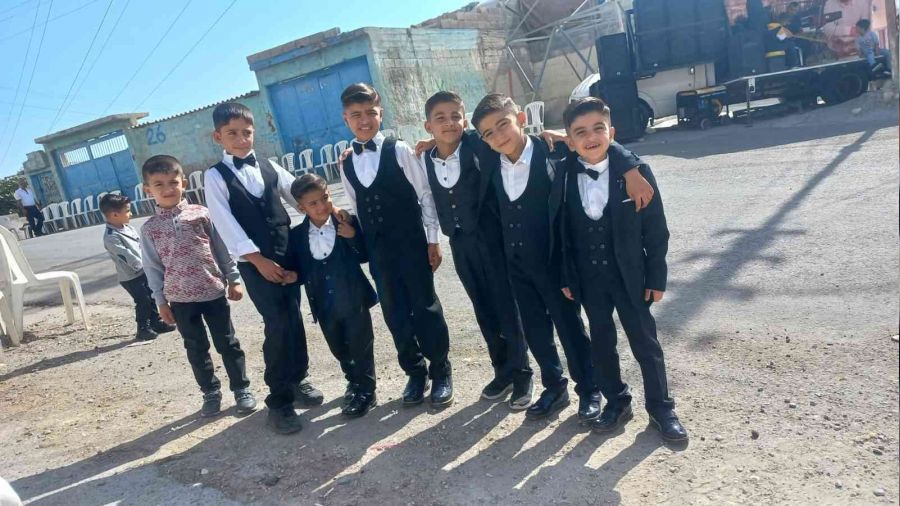 S�nnet olacak �ocuk otomobilin alt�nda ezilerek �ld�