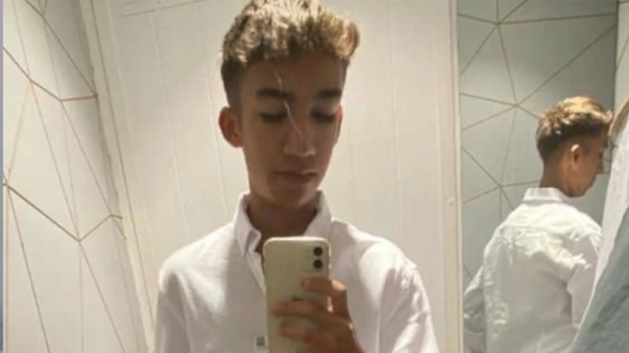 Sunta bloklar�n�n alt�nda lise ��rencisi hayat�n� kaybetti