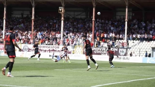 Sper Lig yolunda Fatih Karagmrk'n rakibi Bandrmaspor oldu
