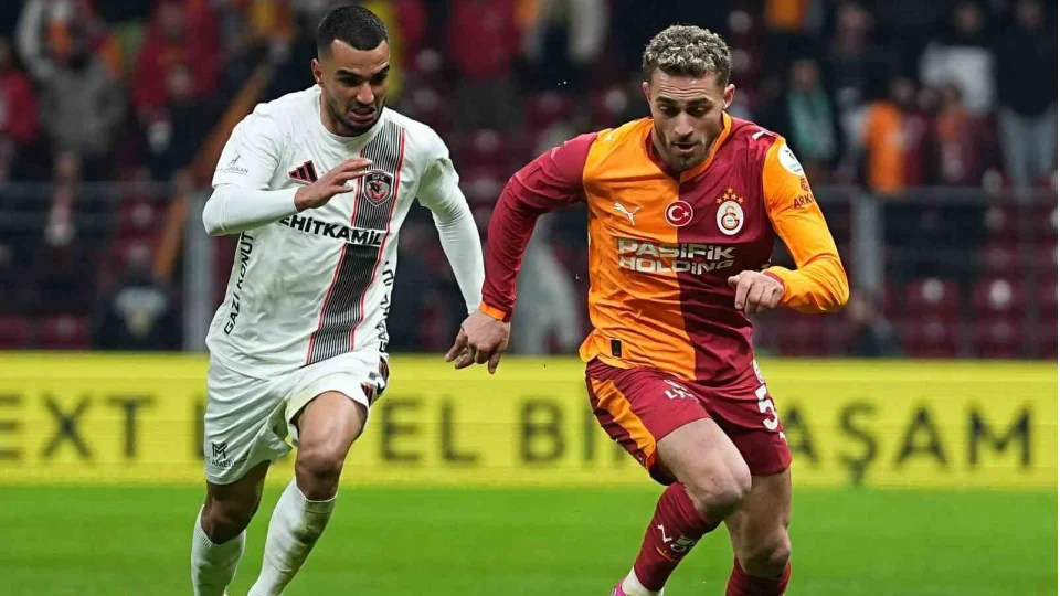 Süper Lig'de 18. hafta görünümü