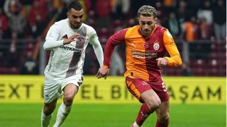 S�per Lig'de 18. hafta g�r�n�m�