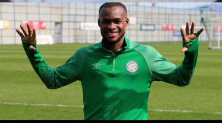 "Süper Lig'e çıktığımızı ilan etmek istiyoruz"