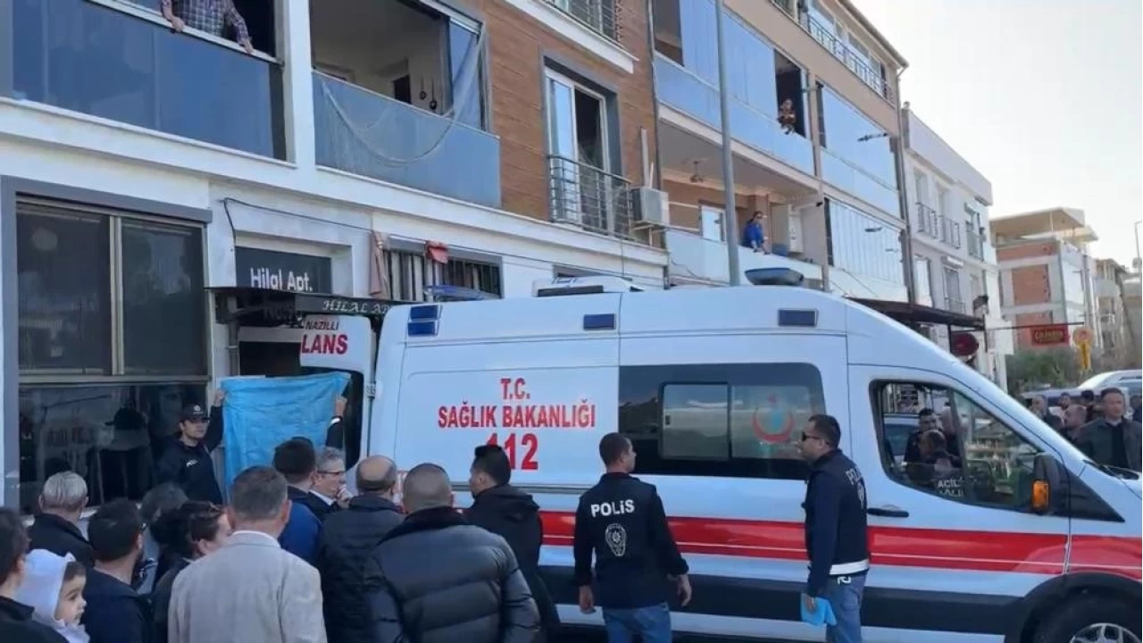 Şüpheli yangında sır perdesi aralanıyor