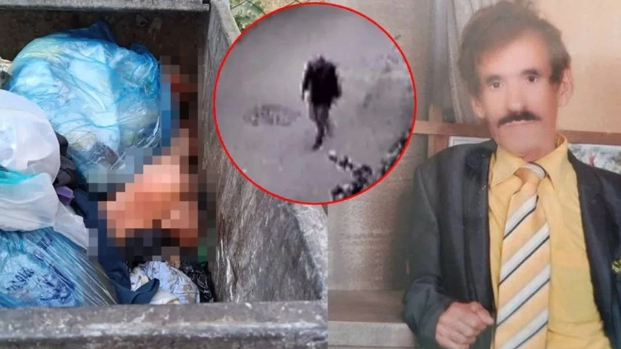 Şüphelinin evinde bulunan baltada maktulün kanı tespit edildi