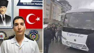 Sürmene'deki dolmuşçu terörüne 2 tutuklama