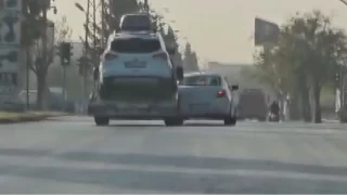 Srcs rahatszlanan ekici, nndeki 6 arac biti