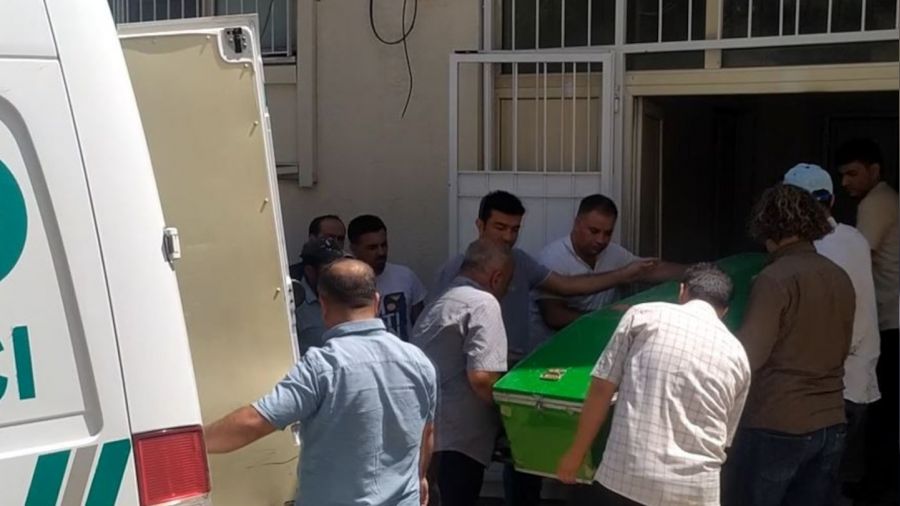 Süt sağımı yaparken elektrik akımına kapılan adam kurtarılamadı