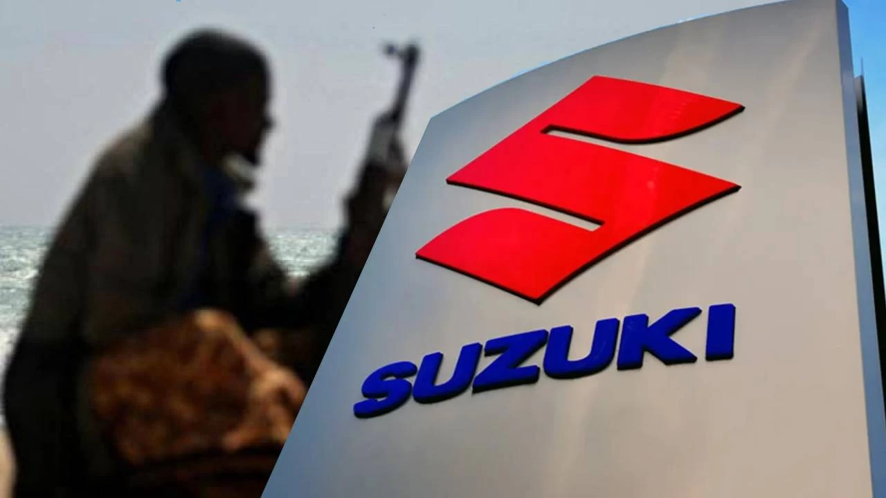 Suzuki, Husilerin saldırıları sonrası Macaristan'daki üretimini durdurdu