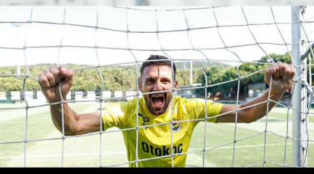 Tadic, şampiyonluğun nasıl geleceğini anlattı