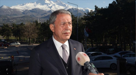 Tahıl Koridoru için İstanbul'da kritik buluşma