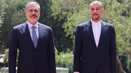 Tahran'dan Kerkük mesajı