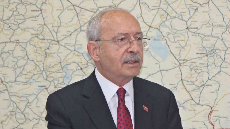 'Tamamını kamulaştıracağım'