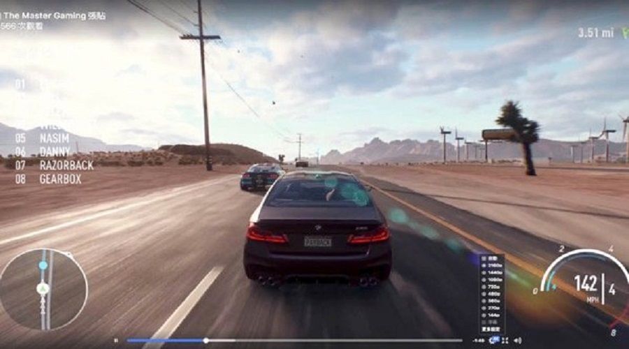 Tamirci çırağı drift yaparken kalabalığa daldı