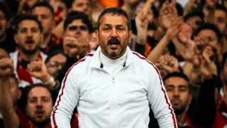 Taraftar grubu lideri Muzaffer Şirin hakkında adli kontrol kararı