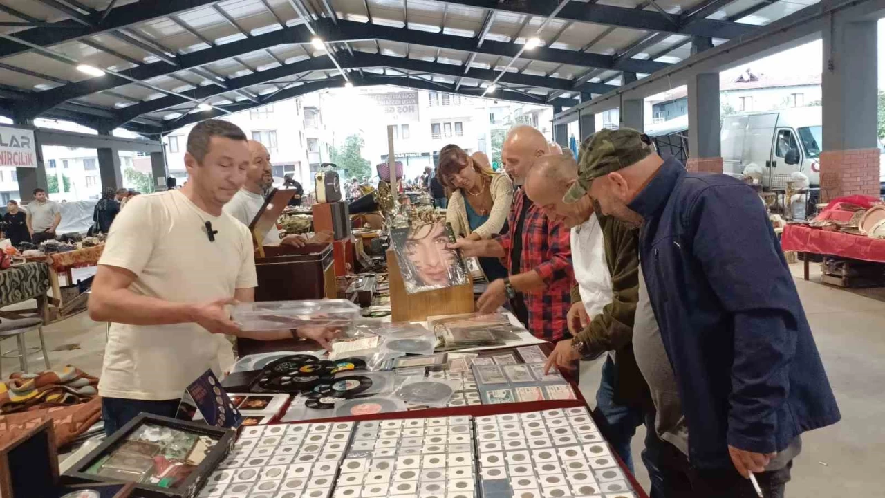 Ta� plaklar teknolojiye meydan okuyor