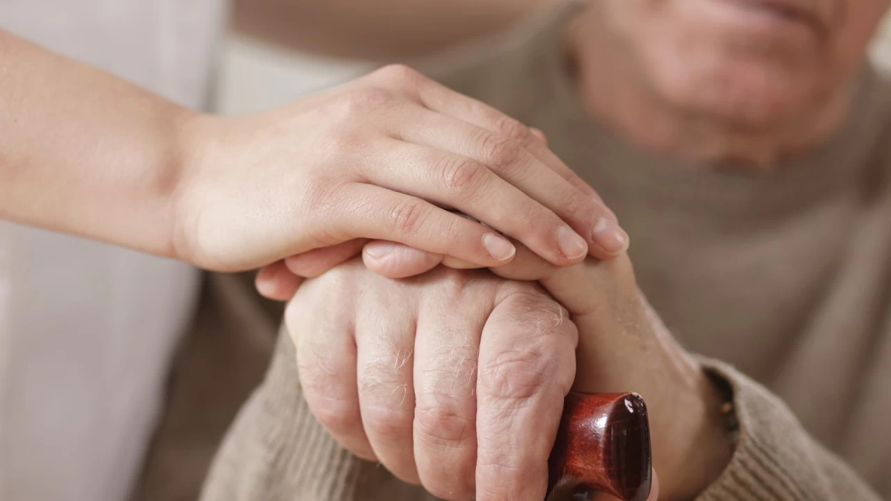 TCE Maruziyeti Parkinson Riskini Artırıyor Olabilir