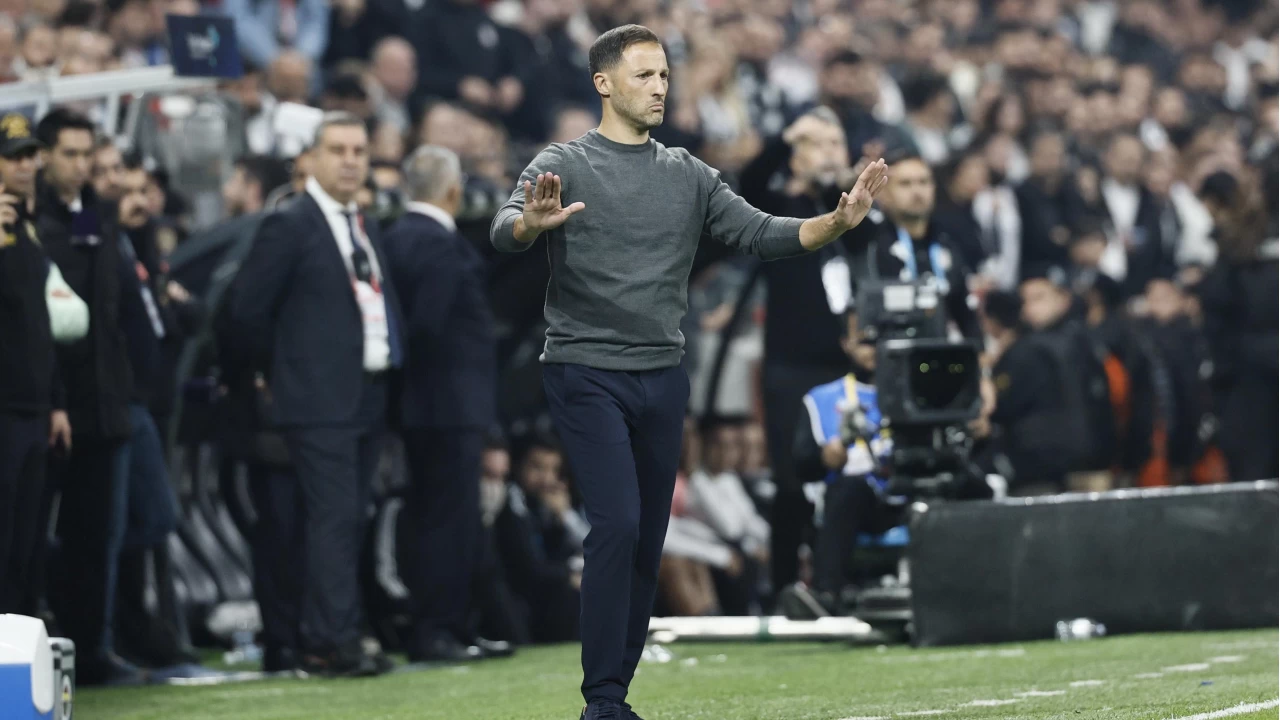 Tedesco: zerine koyarak gelimeye devam ediyoruz