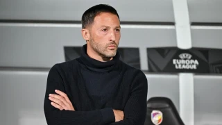 Tedesco'dan 'ilk 5 saniye' emri: Galatasaray'� b�yle devirecek