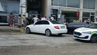 Tekirda'da iftlerin kavgas kanl bitti